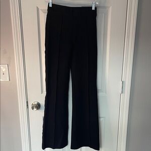 SPANXsmooth PerfectFit Ponte Flare Leg Pants